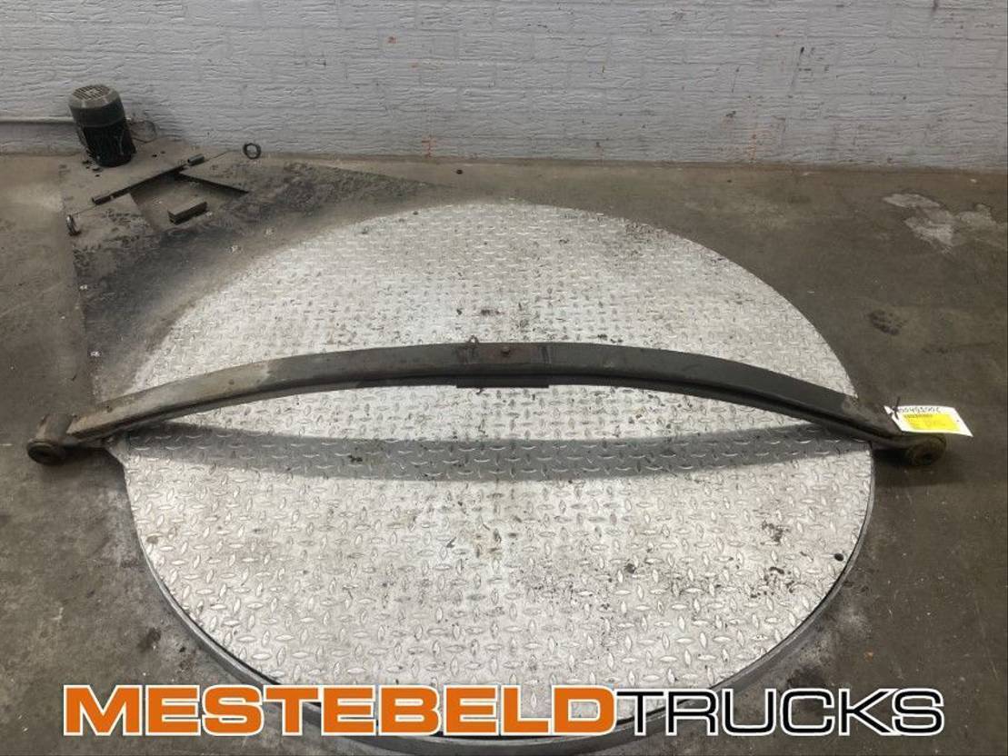 Mercedes-Benz Voorveer - Ανάρτηση για Φορτηγό: φωτογραφία 1 Mercedes-Benz Voorveer - Ανάρτηση για Φορτηγό: φωτογραφία 1