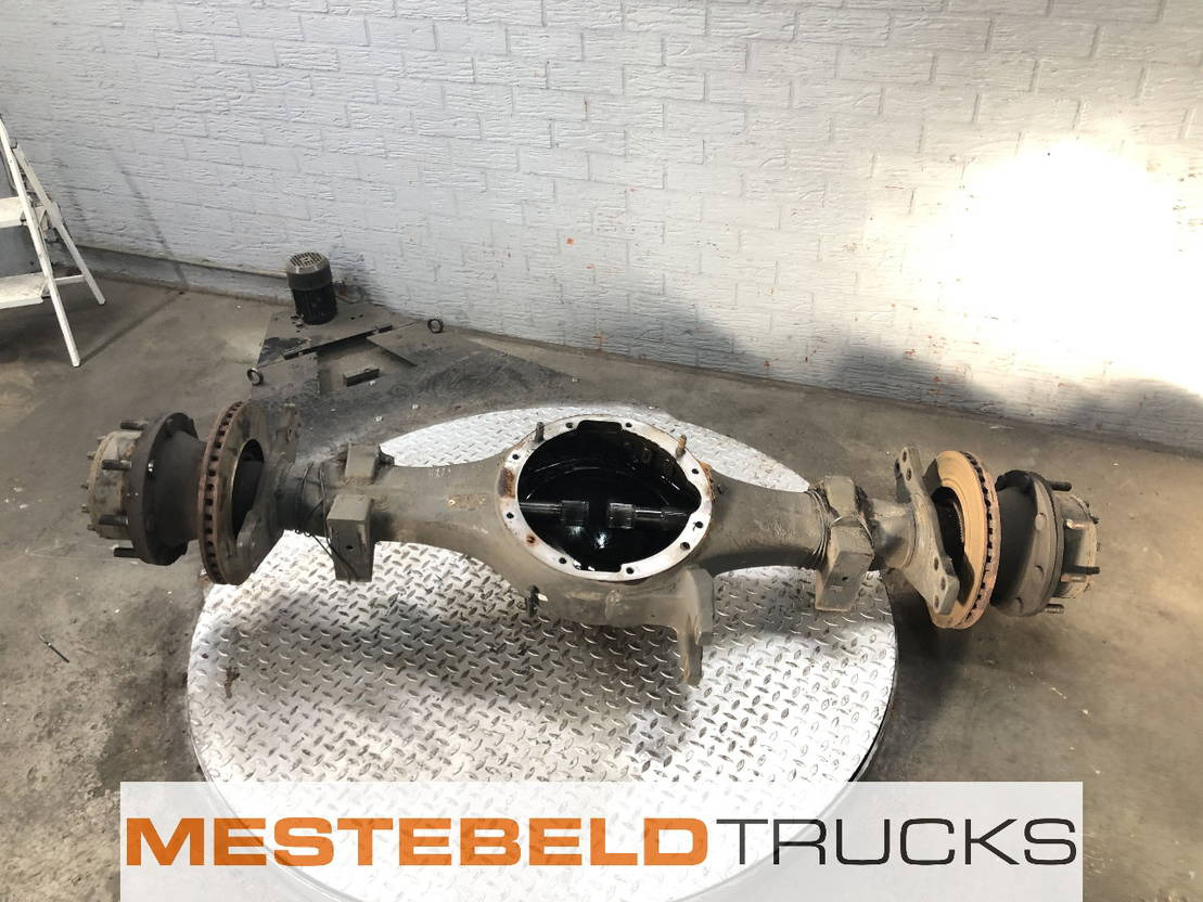 Renault Achterasbanjo MS14 / RS1026SV - Πίσω άξονας για Φορτηγό: φωτογραφία 1 Renault Achterasbanjo MS14 / RS1026SV - Πίσω άξονας για Φορτηγό: φωτογραφία 1