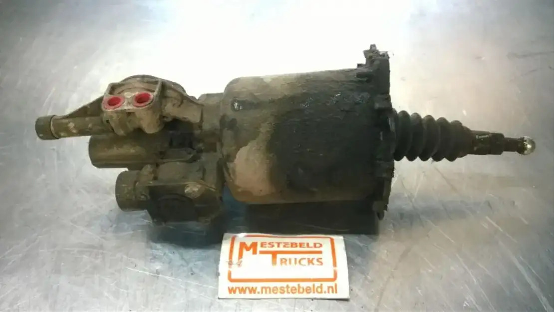 Renault K oppelingsbekrachtiger Premium - Συμπλέκτης και ανταλλακτικά για Φορτηγό: φωτογραφία 1 Renault K oppelingsbekrachtiger Premium - Συμπλέκτης και ανταλλακτικά για Φορτηγό: φωτογραφία 1