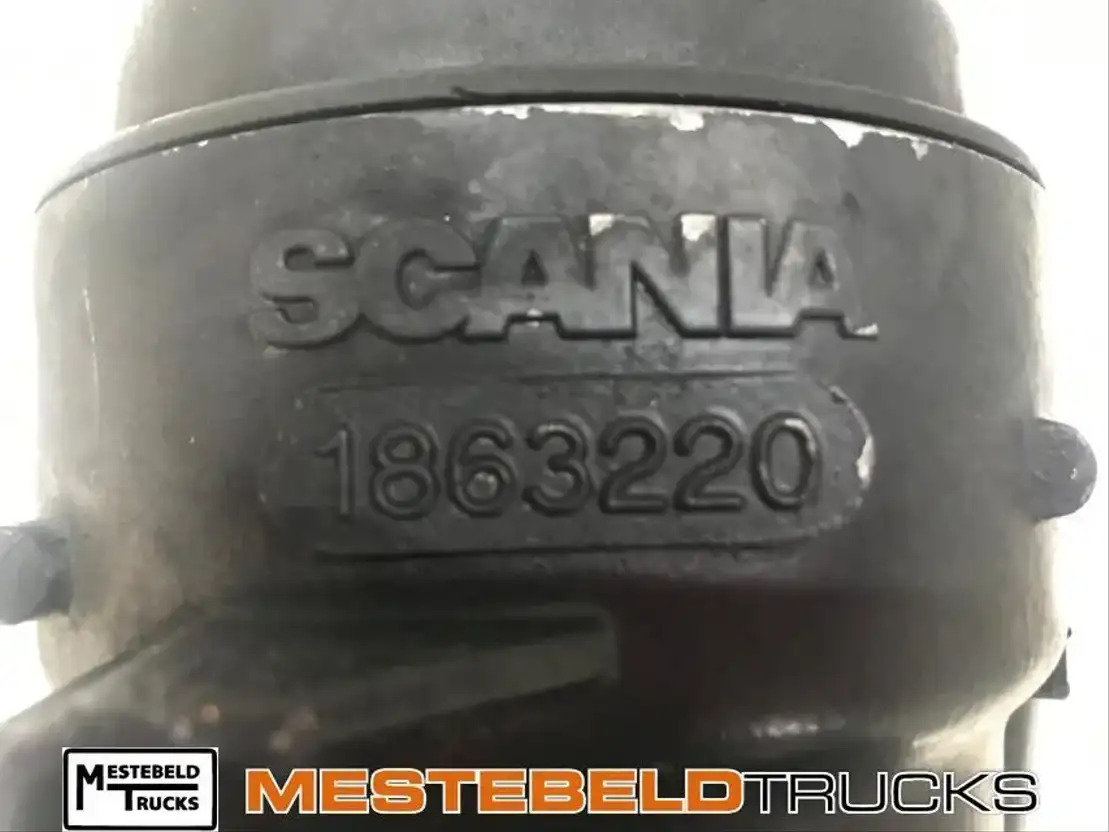 Scania Brandstoffilter DC 13 05 XPI - Φίλτρο καυσίμου για Φορτηγό: φωτογραφία 2 Scania Brandstoffilter DC 13 05 XPI - Φίλτρο καυσίμου για Φορτηγό: φωτογραφία 2