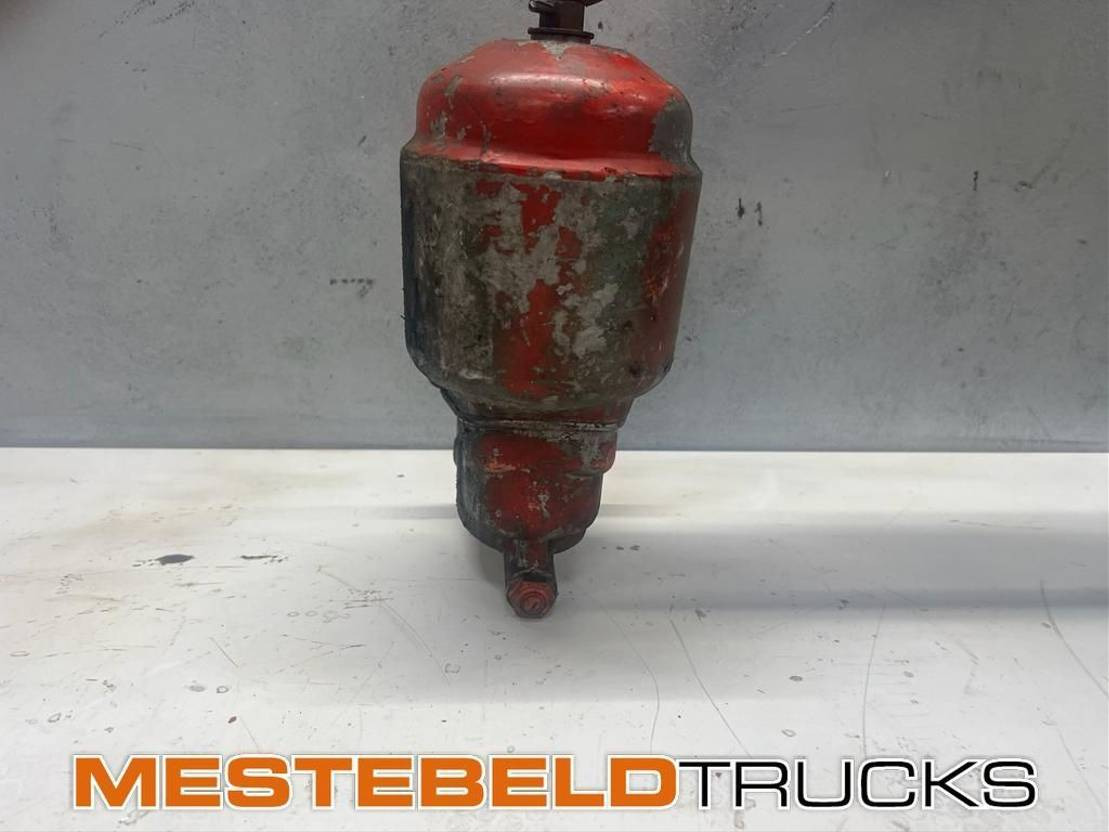 Scania Centrifugaalfilter DS 14 01 - Κινητήρας και ανταλλακτικά για Φορτηγό: φωτογραφία 1 Scania Centrifugaalfilter DS 14 01 - Κινητήρας και ανταλλακτικά για Φορτηγό: φωτογραφία 1