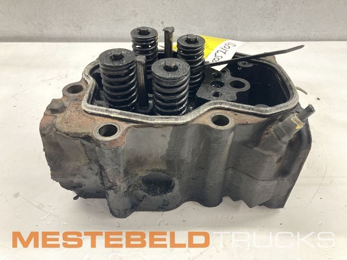 Scania Cilinderkop DT12 12 L01 HPI R420 - Κινητήρας και ανταλλακτικά για Φορτηγό: φωτογραφία 1 Scania Cilinderkop DT12 12 L01 HPI R420 - Κινητήρας και ανταλλακτικά για Φορτηγό: φωτογραφία 1