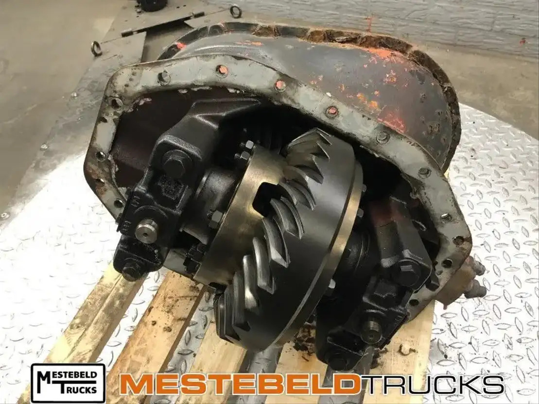 Scania Differentieel 1355 T 5,48 - Πίσω άξονας για Φορτηγό: φωτογραφία 2 Scania Differentieel 1355 T 5,48 - Πίσω άξονας για Φορτηγό: φωτογραφία 2