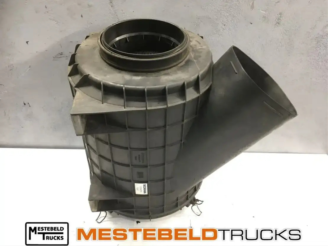 Scania L uchtfilterhuis - Φίλτρο αέρα για Φορτηγό: φωτογραφία 1 Scania L uchtfilterhuis - Φίλτρο αέρα για Φορτηγό: φωτογραφία 1