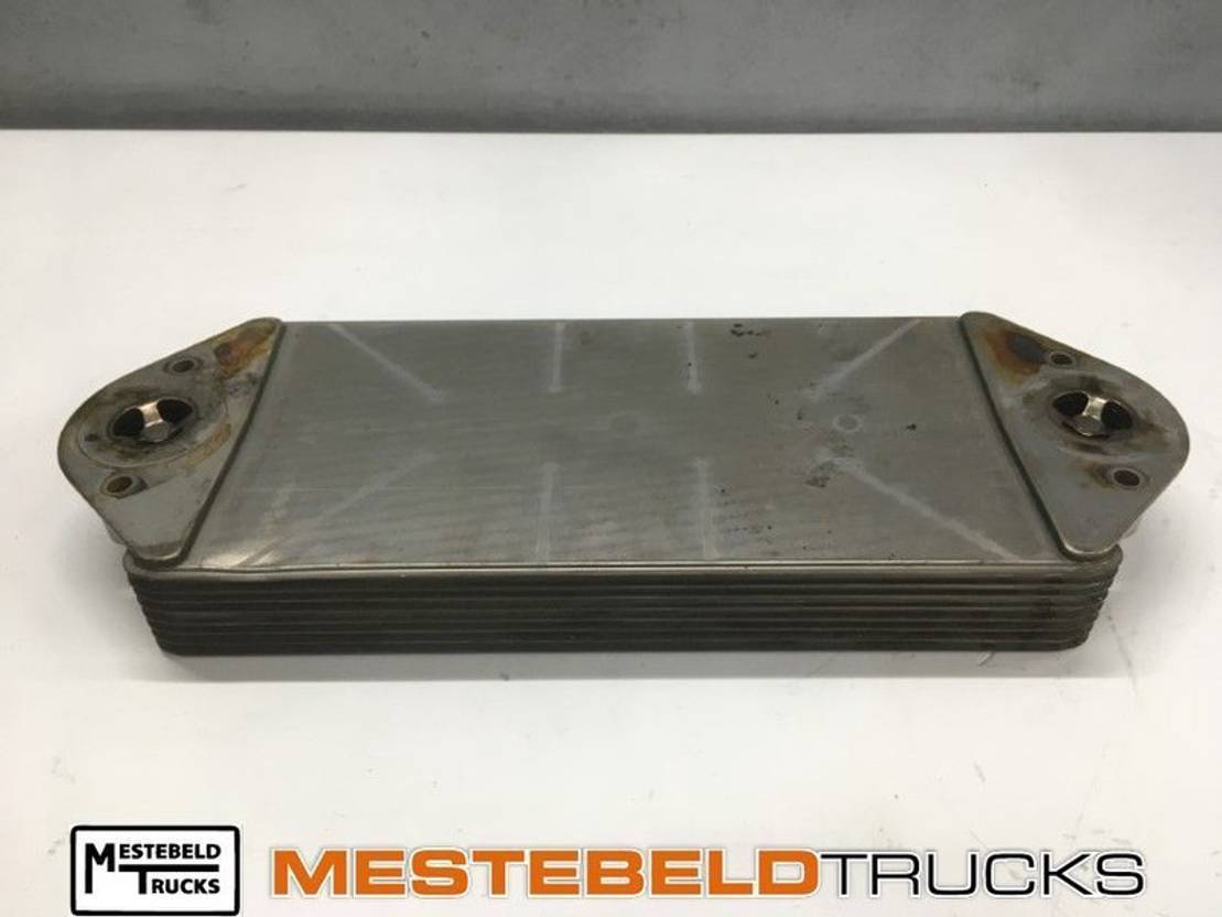 Scania Oliekoeler DC 16 XPI - Σύστημα καυσίμου για Ελαφρύ επαγγελματικό: φωτογραφία 1 Scania Oliekoeler DC 16 XPI - Σύστημα καυσίμου για Ελαφρύ επαγγελματικό: φωτογραφία 1