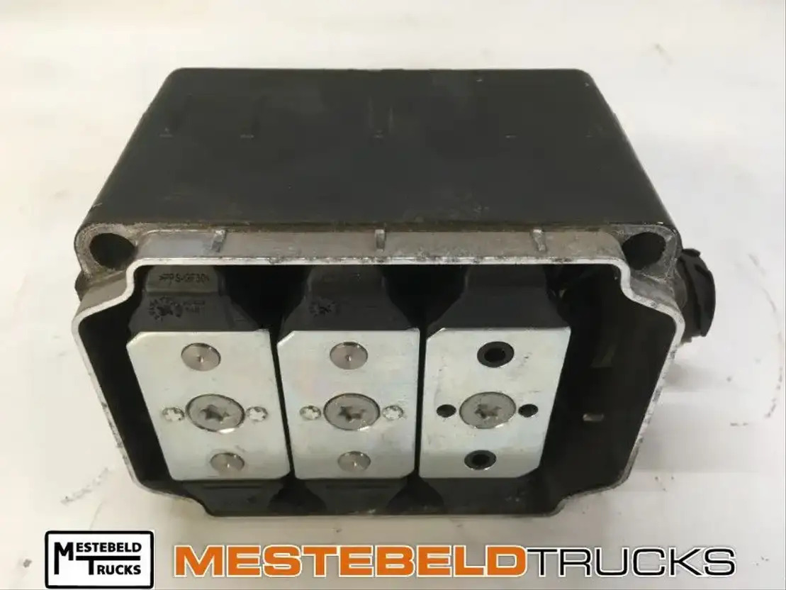 Scania S chakelhuis - Κιβώτιο ταχυτήτων και ανταλλακτικά για Φορτηγό: φωτογραφία 1 Scania S chakelhuis - Κιβώτιο ταχυτήτων και ανταλλακτικά για Φορτηγό: φωτογραφία 1