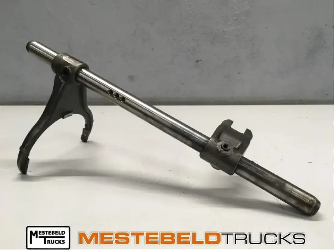 Scania S chakelvork - Κιβώτιο ταχυτήτων και ανταλλακτικά για Φορτηγό: φωτογραφία 1 Scania S chakelvork - Κιβώτιο ταχυτήτων και ανταλλακτικά για Φορτηγό: φωτογραφία 1