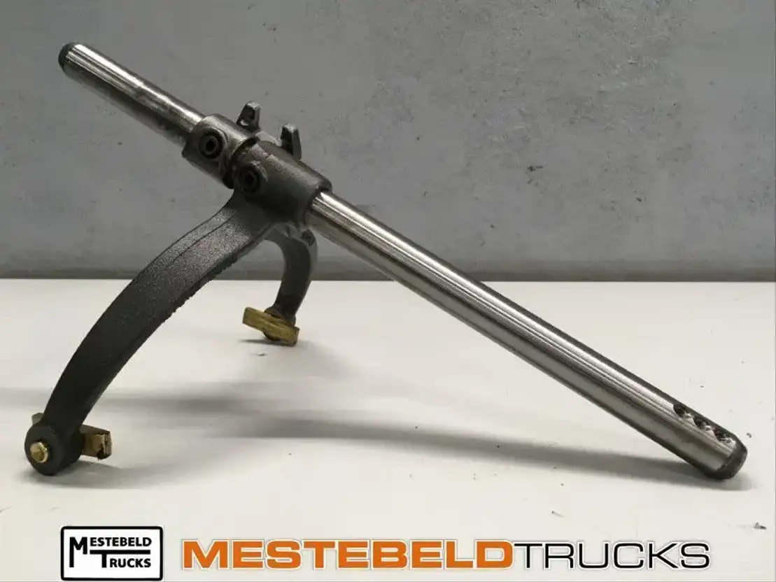 Scania S electeurvork - Κιβώτιο ταχυτήτων και ανταλλακτικά για Φορτηγό: φωτογραφία 1 Scania S electeurvork - Κιβώτιο ταχυτήτων και ανταλλακτικά για Φορτηγό: φωτογραφία 1