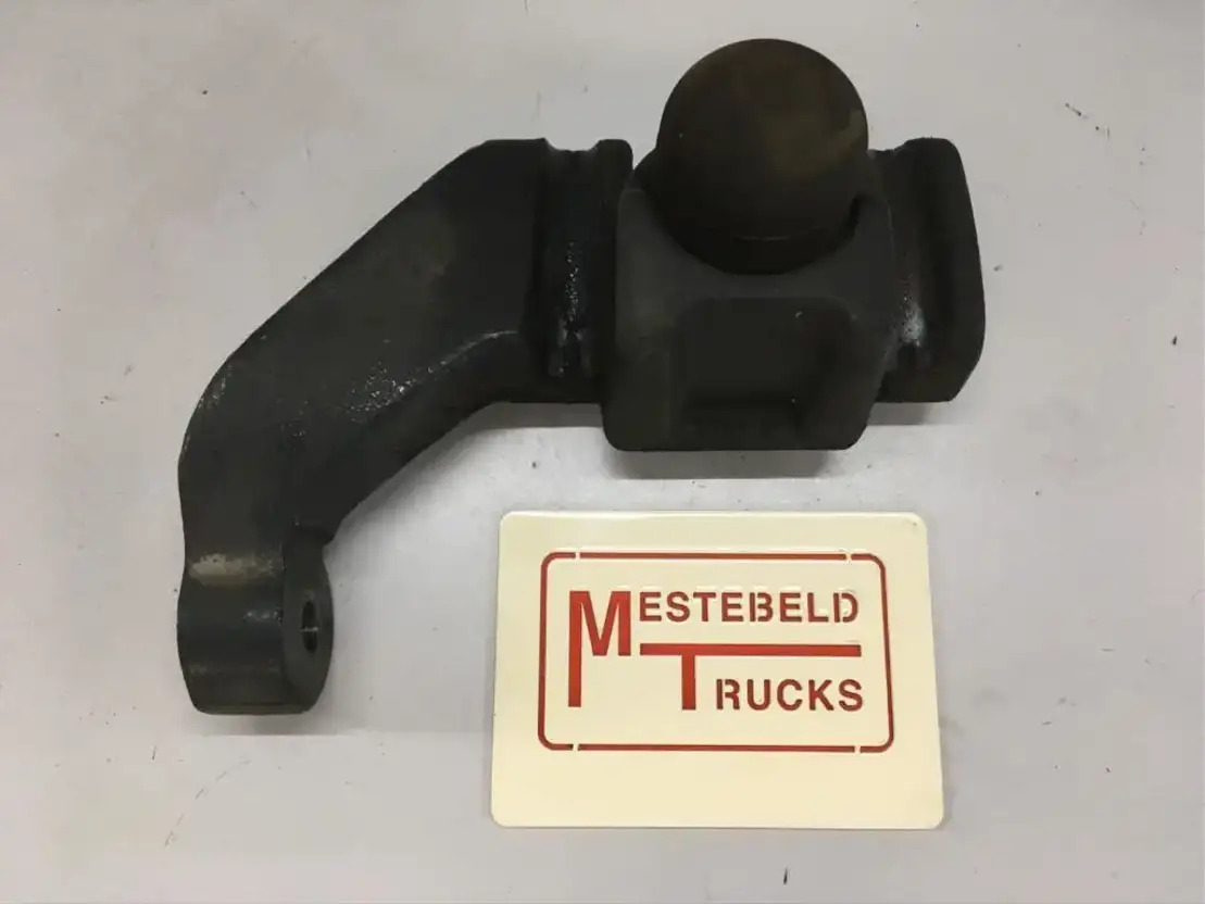 Scania S tropbed links van vooras - Εμπρός άξονας για Φορτηγό: φωτογραφία 1 Scania S tropbed links van vooras - Εμπρός άξονας για Φορτηγό: φωτογραφία 1