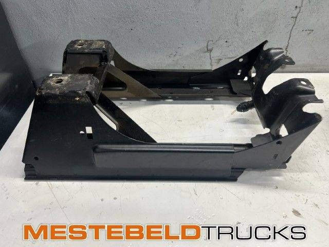 Scania Stoelonderstel CR 19 - Καμπίνα και εσωτερικό για Φορτηγό: φωτογραφία 1 Scania Stoelonderstel CR 19 - Καμπίνα και εσωτερικό για Φορτηγό: φωτογραφία 1