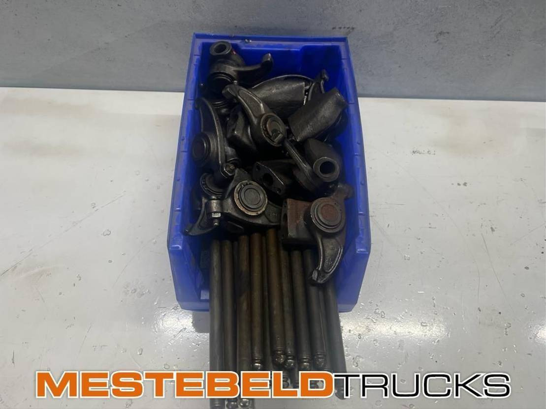 Scania Stoterstang DS 14 01 - Κινητήρας και ανταλλακτικά για Φορτηγό: φωτογραφία 1 Scania Stoterstang DS 14 01 - Κινητήρας και ανταλλακτικά για Φορτηγό: φωτογραφία 1