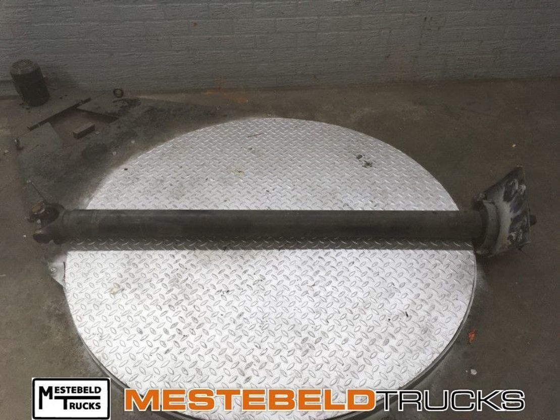 Scania T ussenas - Ημιαξονιο για Φορτηγό: φωτογραφία 1 Scania T ussenas - Ημιαξονιο για Φορτηγό: φωτογραφία 1