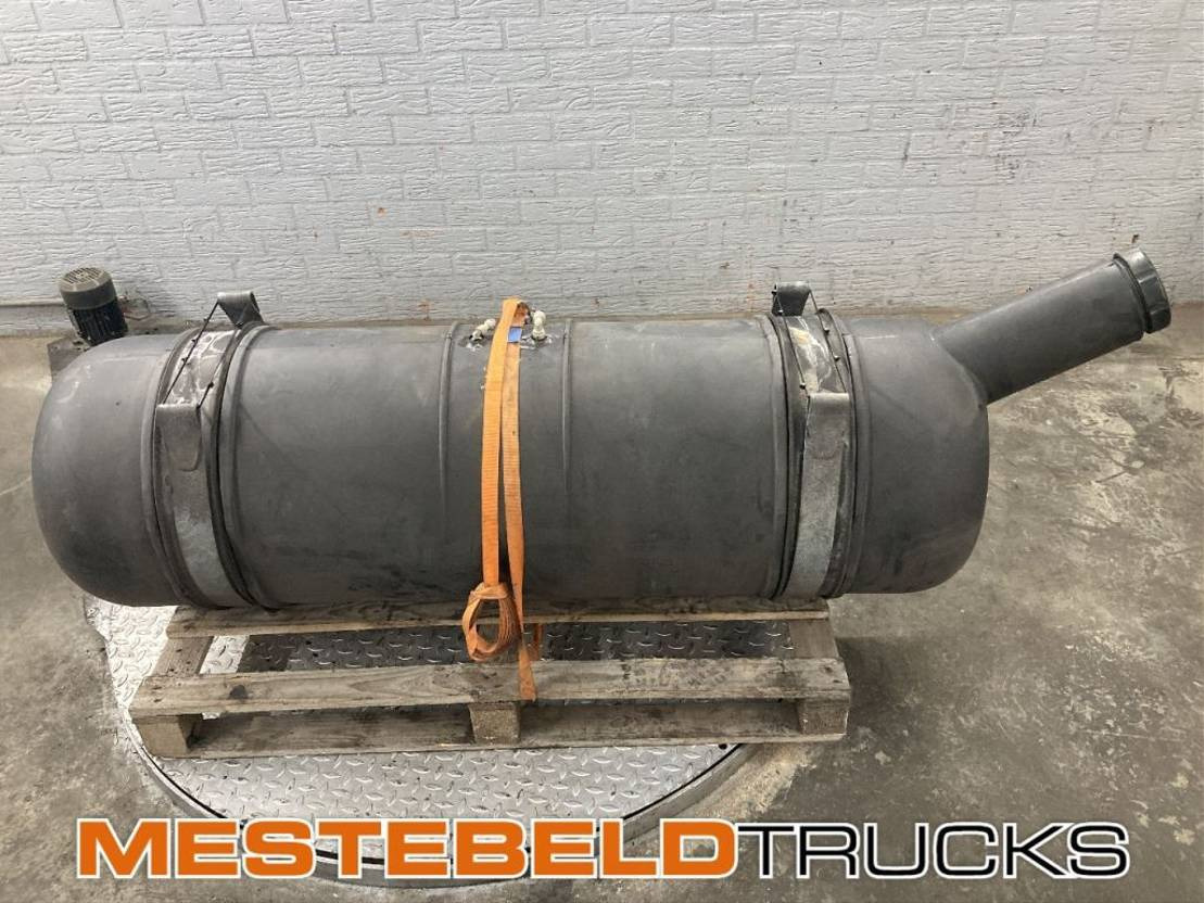 Schmitz Cargobull Brandstoftank - Σύστημα καυσίμου για Φορτηγό: φωτογραφία 1 Schmitz Cargobull Brandstoftank - Σύστημα καυσίμου για Φορτηγό: φωτογραφία 1