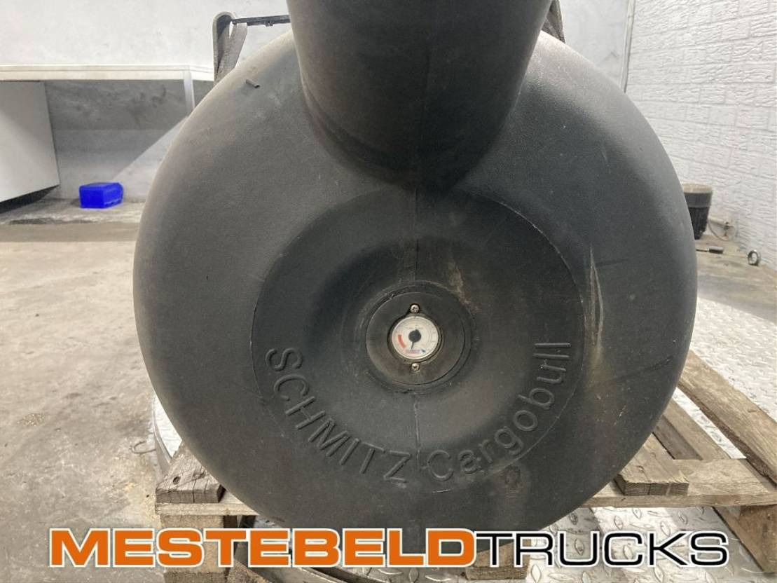 Schmitz Cargobull Brandstoftank - Σύστημα καυσίμου για Φορτηγό: φωτογραφία 2 Schmitz Cargobull Brandstoftank - Σύστημα καυσίμου για Φορτηγό: φωτογραφία 2