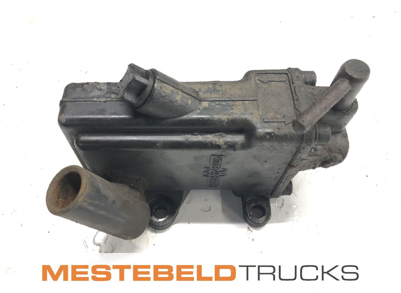 Volvo Cabinekantelpomp FL240 - Καμπίνα και εσωτερικό για Φορτηγό: φωτογραφία 1 Volvo Cabinekantelpomp FL240 - Καμπίνα και εσωτερικό για Φορτηγό: φωτογραφία 1