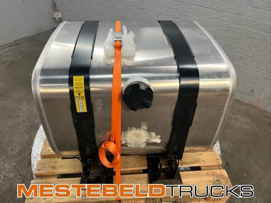 Volvo D tank met steunen 330 liter - Σύστημα καυσίμου για Φορτηγό: φωτογραφία 1 Volvo D tank met steunen 330 liter - Σύστημα καυσίμου για Φορτηγό: φωτογραφία 1