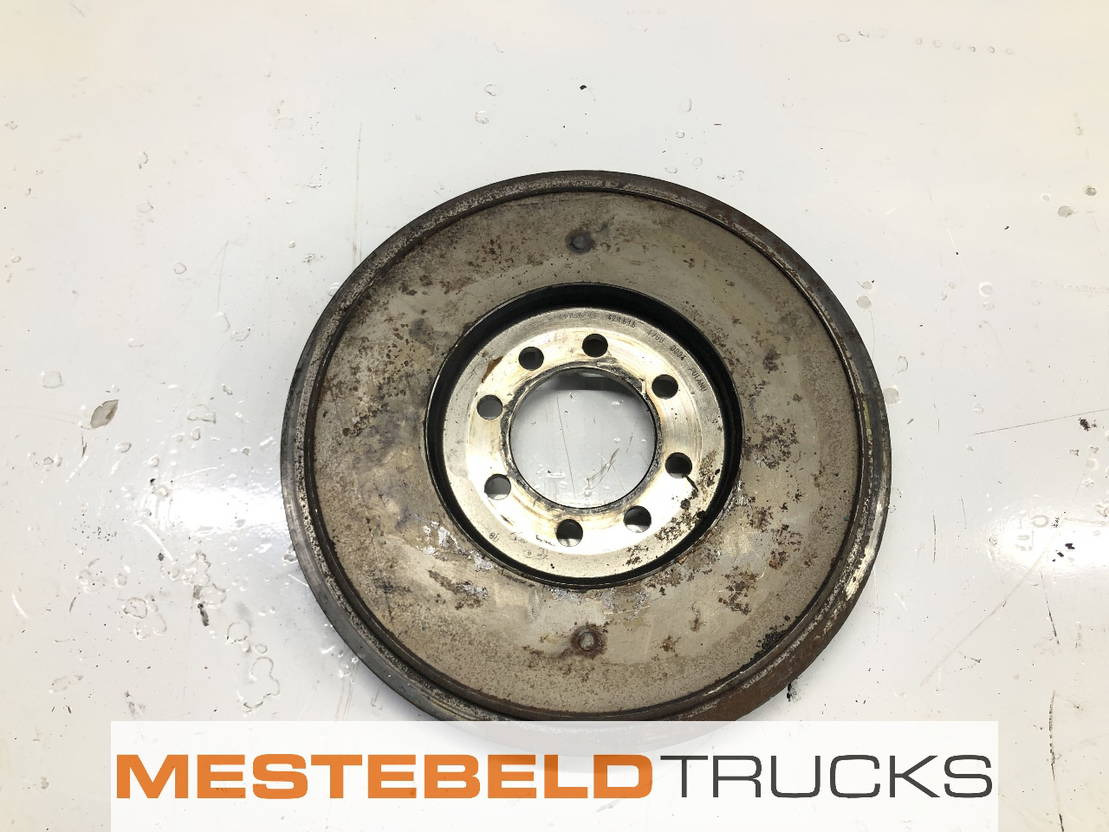 Volvo Krukaspoelie D6/TD61 - Κινητήρας και ανταλλακτικά για Φορτηγό: φωτογραφία 1 Volvo Krukaspoelie D6/TD61 - Κινητήρας και ανταλλακτικά για Φορτηγό: φωτογραφία 1