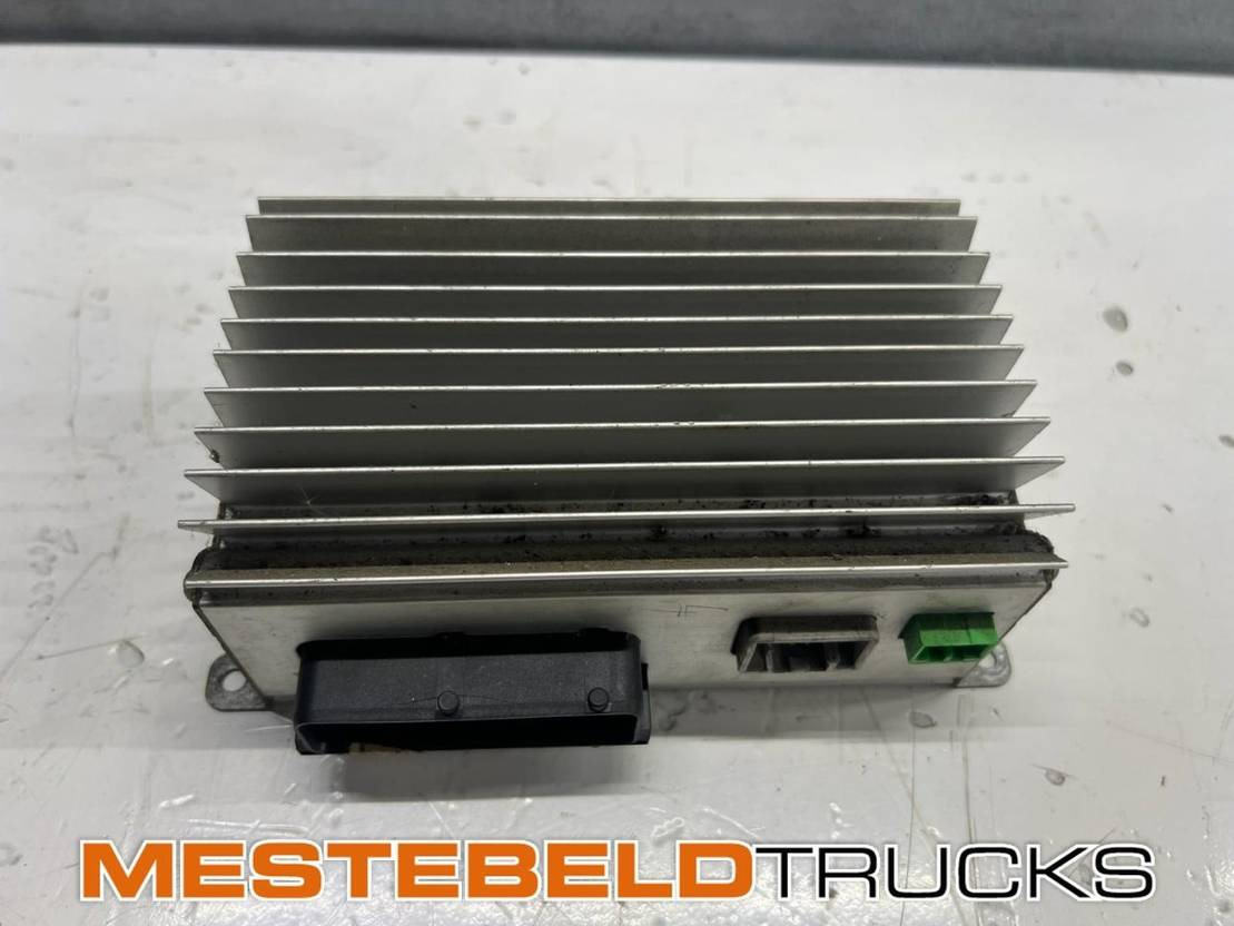 Volvo Regeleenheid - Ηλεκτρικό σύστημα για Φορτηγό: φωτογραφία 1 Volvo Regeleenheid - Ηλεκτρικό σύστημα για Φορτηγό: φωτογραφία 1