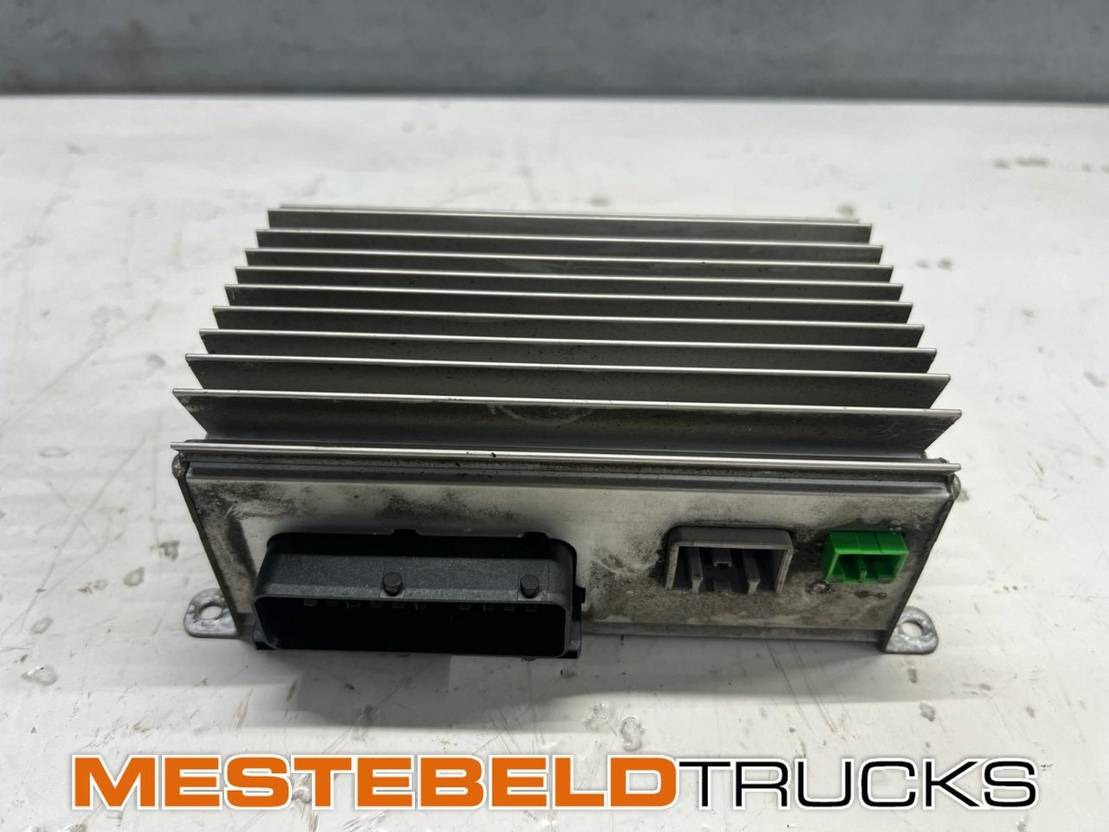 Volvo Regeleenheid - Ηλεκτρικό σύστημα για Φορτηγό: φωτογραφία 1 Volvo Regeleenheid - Ηλεκτρικό σύστημα για Φορτηγό: φωτογραφία 1