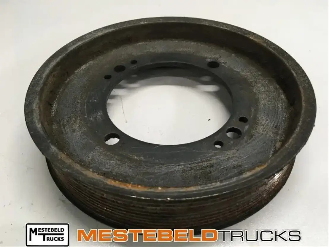 Volvo Tandriem poelie FH - Κινητήρας και ανταλλακτικά για Φορτηγό: φωτογραφία 1 Volvo Tandriem poelie FH - Κινητήρας και ανταλλακτικά για Φορτηγό: φωτογραφία 1