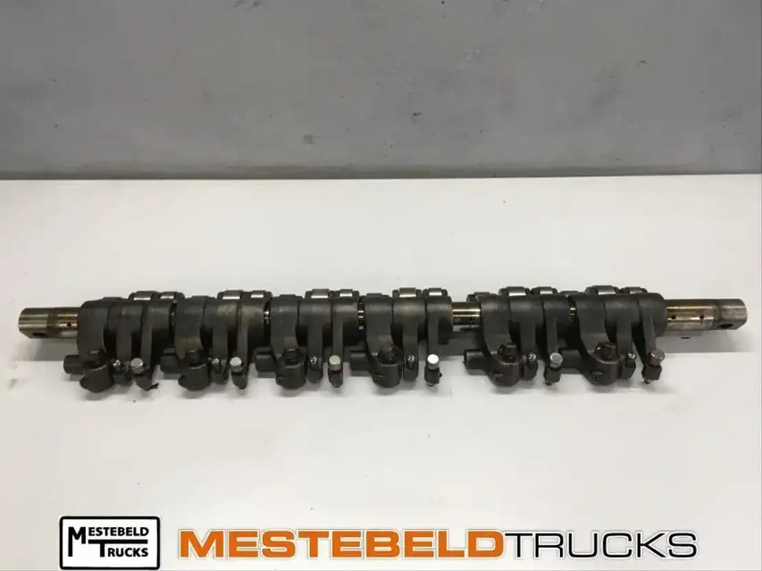 Volvo Tuimelaaras FM - Κινητήρας και ανταλλακτικά για Φορτηγό: φωτογραφία 1 Volvo Tuimelaaras FM - Κινητήρας και ανταλλακτικά για Φορτηγό: φωτογραφία 1