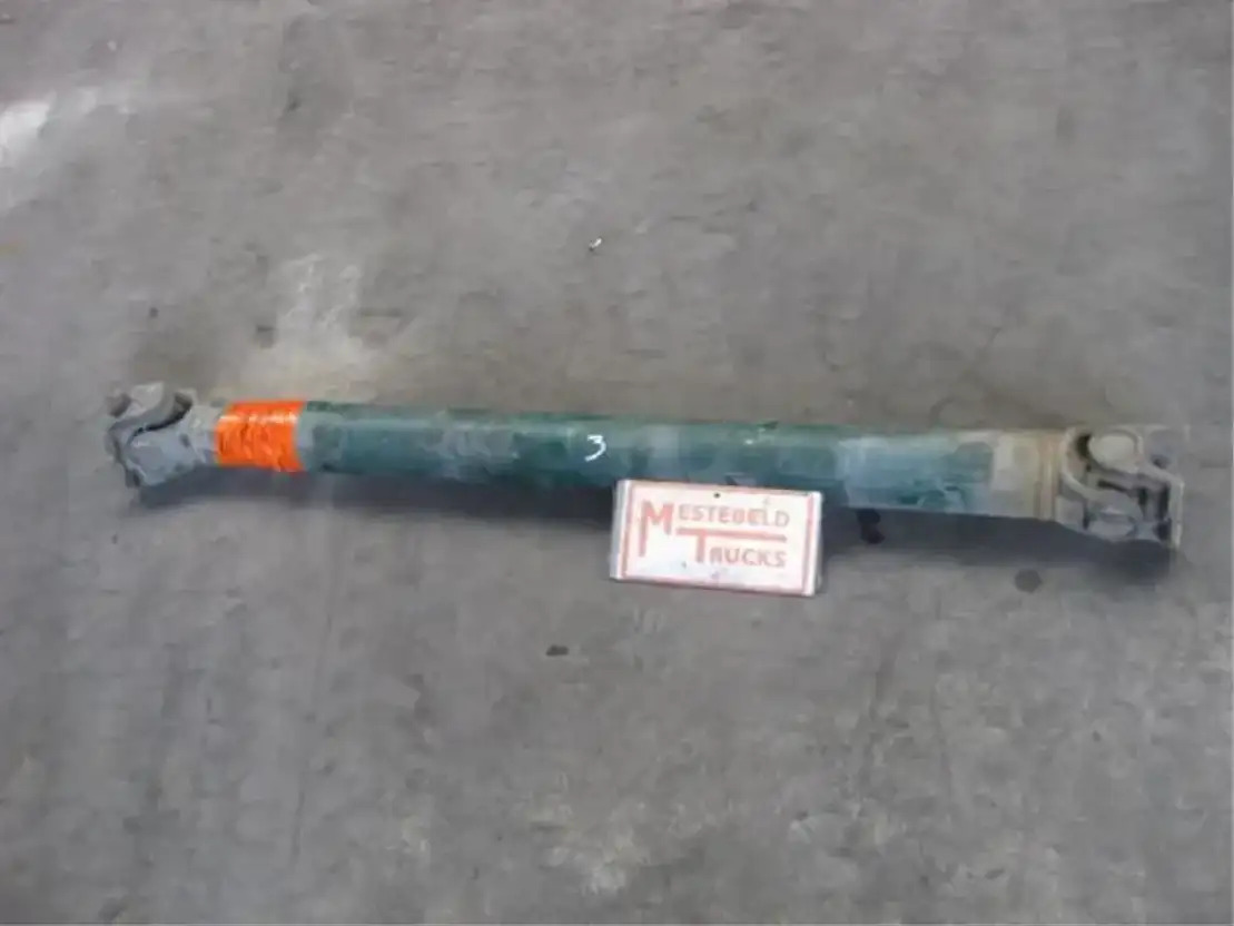 Volvo Tussenas FH 12 - Ανταλλακτικό για Φορτηγό: φωτογραφία 1 Volvo Tussenas FH 12 - Ανταλλακτικό για Φορτηγό: φωτογραφία 1