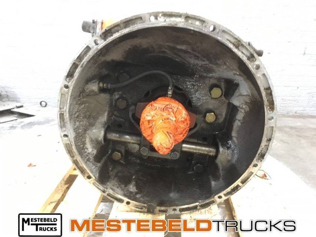 Volvo Versnellingsbak V4106 A - Κιβώτιο ταχυτήτων για Φορτηγό: φωτογραφία 5 Volvo Versnellingsbak V4106 A - Κιβώτιο ταχυτήτων για Φορτηγό: φωτογραφία 5