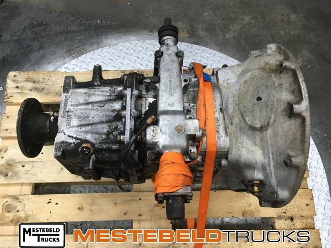 Volvo Versnellingsbak V4106 A - Κιβώτιο ταχυτήτων για Φορτηγό: φωτογραφία 4 Volvo Versnellingsbak V4106 A - Κιβώτιο ταχυτήτων για Φορτηγό: φωτογραφία 4