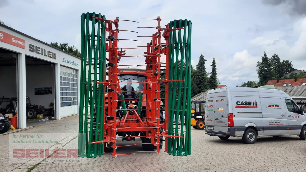 Agro-Masz APS 60 H - Καλλιεργητής: φωτογραφία 4 Agro-Masz APS 60 H - Καλλιεργητής: φωτογραφία 4