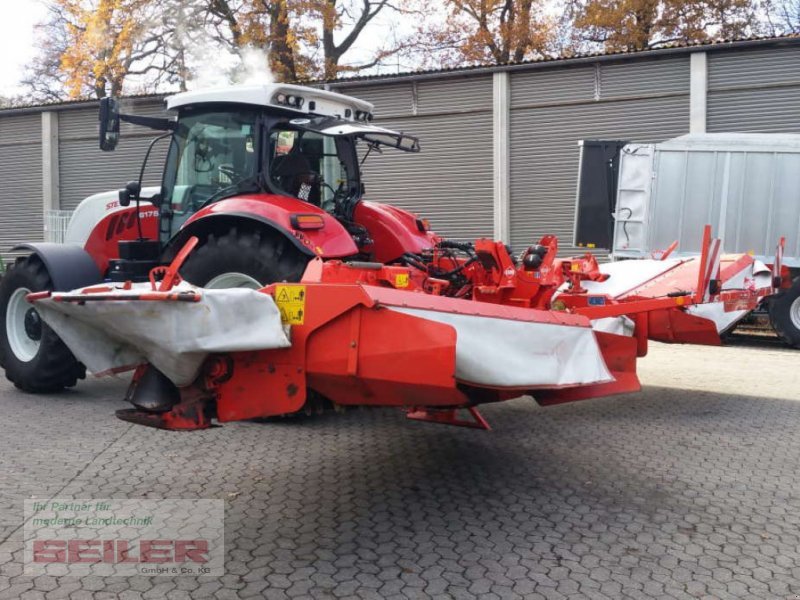 Kuhn FC 883 Lift Control - Χορτοκοπτικό: φωτογραφία 3 Kuhn FC 883 Lift Control - Χορτοκοπτικό: φωτογραφία 3