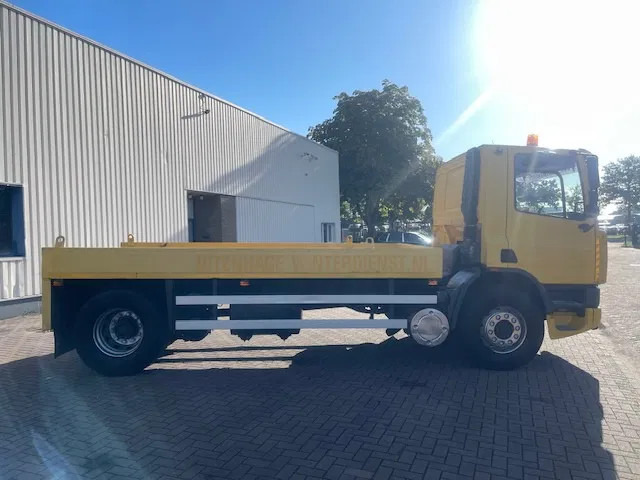 DAF CF 75.240 Automatic Euro 2 NL-Truck Original km's - Φορτηγό με ανοιχτή καρότσα: φωτογραφία 5 DAF CF 75.240 Automatic Euro 2 NL-Truck Original km's - Φορτηγό με ανοιχτή καρότσα: φωτογραφία 5
