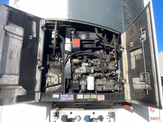 Krone THERMO KING NL-TRAILER - Επικαθήμενο ψυγείο: φωτογραφία 3 Krone THERMO KING NL-TRAILER - Επικαθήμενο ψυγείο: φωτογραφία 3