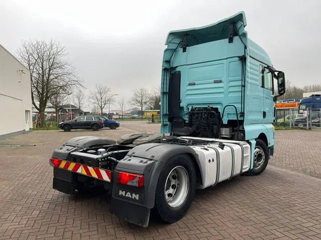 MAN TGX 18.480 Euro 5 Retarder 2-Tanks - Τράκτορας: φωτογραφία 4 MAN TGX 18.480 Euro 5 Retarder 2-Tanks - Τράκτορας: φωτογραφία 4