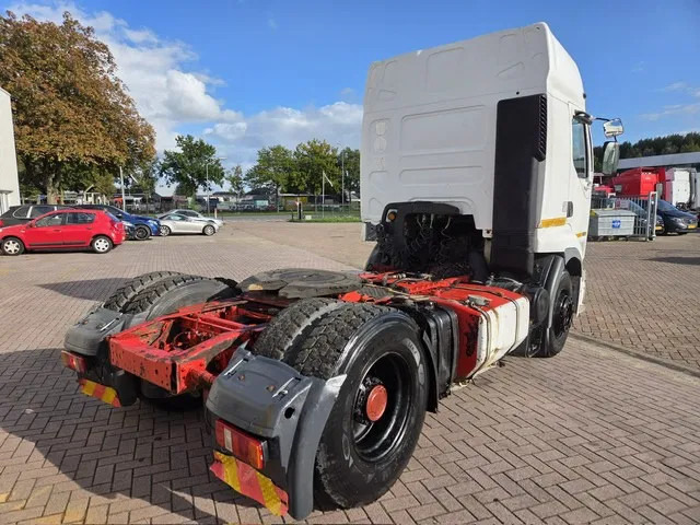 Renault Premium 380 Euro 2 Manual pomp - Τράκτορας: φωτογραφία 3 Renault Premium 380 Euro 2 Manual pomp - Τράκτορας: φωτογραφία 3