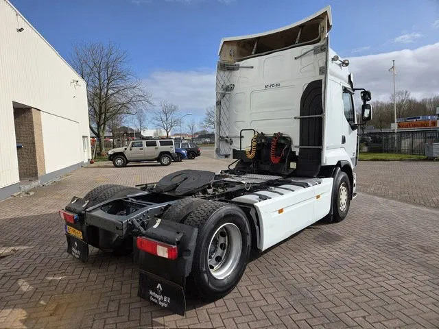 Renault Premium 450 Automatic Euro 5 NL-Truck Tuv 1-2026 - Τράκτορας: φωτογραφία 5 Renault Premium 450 Automatic Euro 5 NL-Truck Tuv 1-2026 - Τράκτορας: φωτογραφία 5