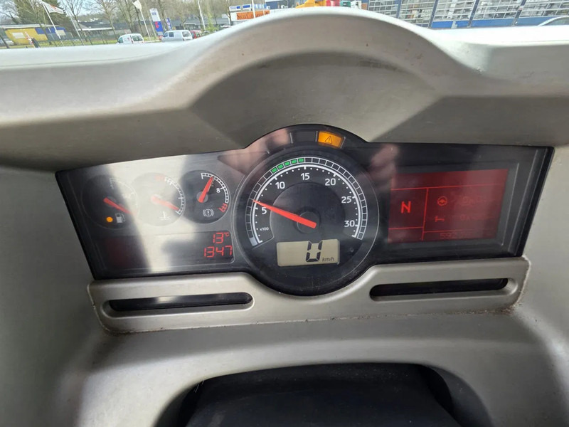 Τράκτορας Renault Premium 450 Automatic Euro 5 NL-Truck Tuv 1-2026: φωτογραφία 17