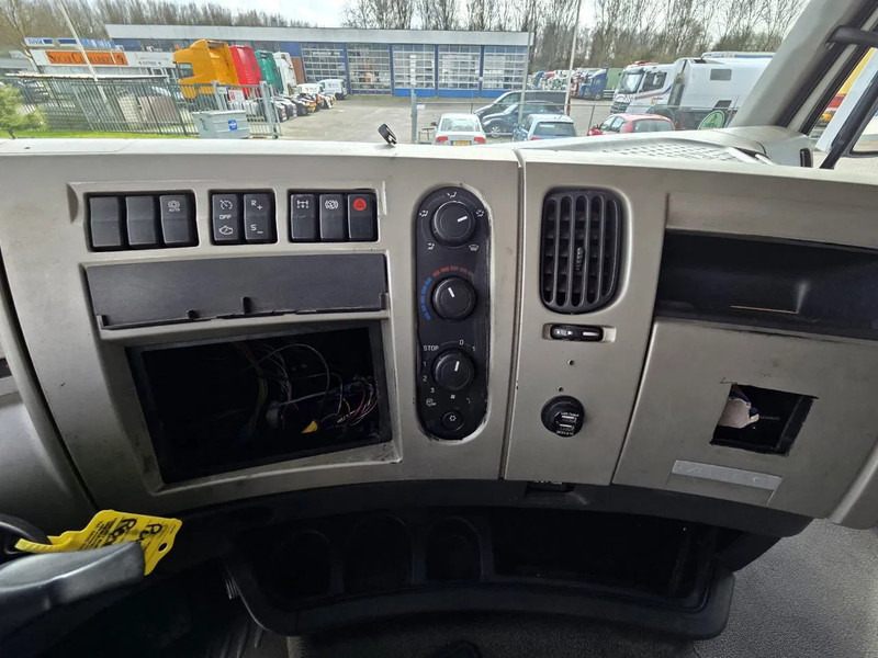 Τράκτορας Renault Premium 450 Automatic Euro 5 NL-Truck Tuv 1-2026: φωτογραφία 18