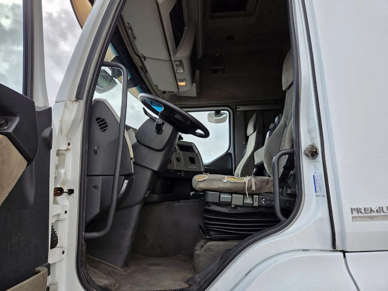 Τράκτορας Renault Premium 450 Automatic Euro 5 NL-Truck Tuv 1-2026: φωτογραφία 15