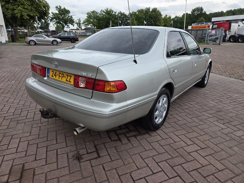 Toyota Camry 3.0 V6 24v // Automaat // leather Seats Cruise Control - Λιμουζίνα/ Sedan: φωτογραφία 3 Toyota Camry 3.0 V6 24v // Automaat // leather Seats Cruise Control - Λιμουζίνα/ Sedan: φωτογραφία 3