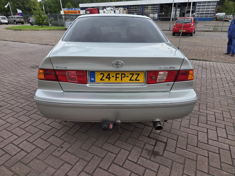 Toyota Camry 3.0 V6 24v // Automaat // leather Seats Cruise Control - Λιμουζίνα/ Sedan: φωτογραφία 4 Toyota Camry 3.0 V6 24v // Automaat // leather Seats Cruise Control - Λιμουζίνα/ Sedan: φωτογραφία 4