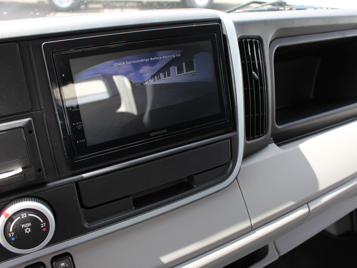 Καινούριο Μικρό φορτηγό με καρότσα FUSO FUSO 9C18 Canter Alu Pritsche 6m x 2.3m slim Ver: φωτογραφία 12 Καινούριο Μικρό φορτηγό με καρότσα FUSO FUSO 9C18 Canter Alu Pritsche 6m x 2.3m slim Ver: φωτογραφία 12