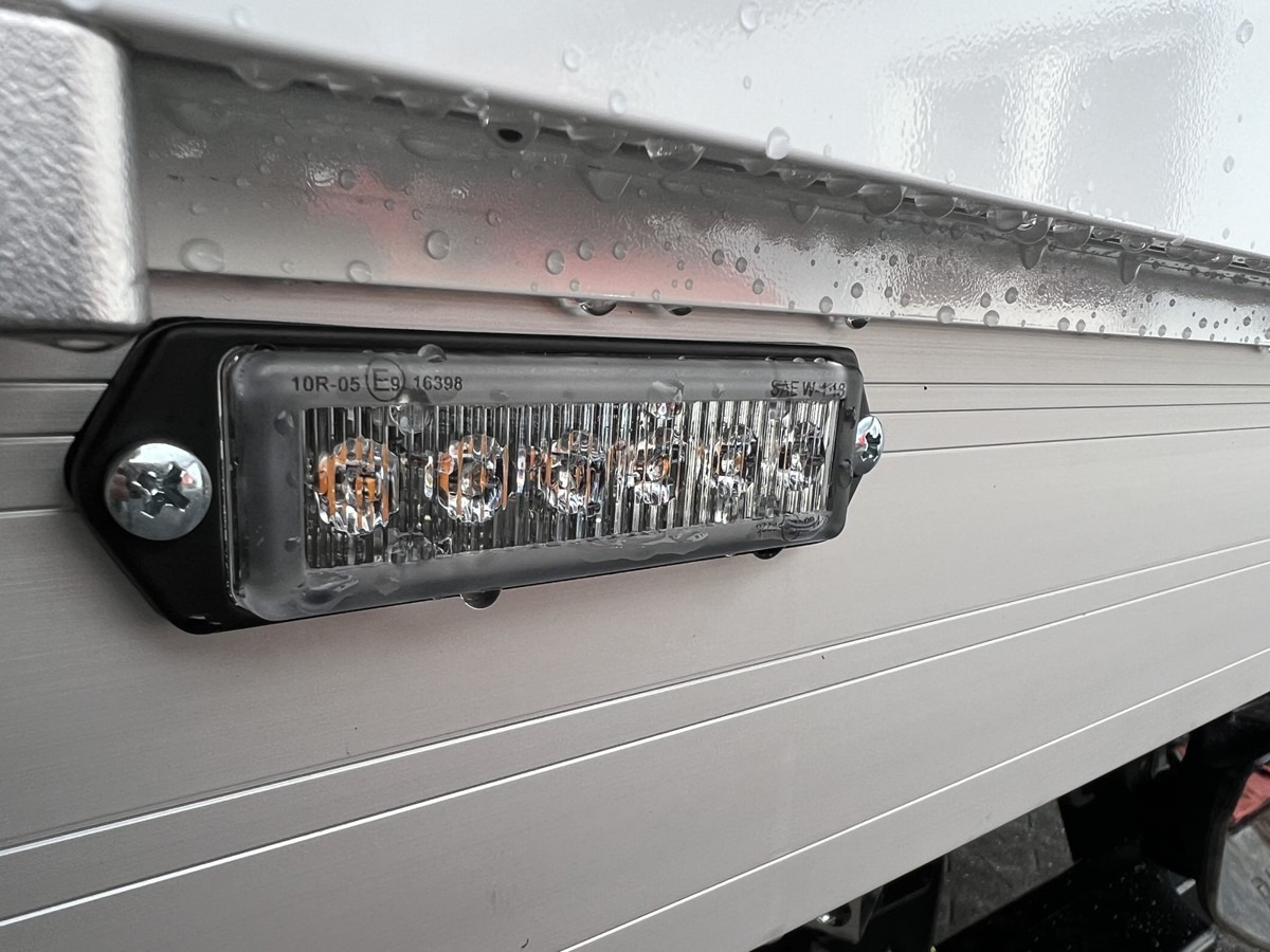 MAN TGL 8.160 BL NEU Alu Pritsche 5.5m AHK 3.5t - Μικρό φορτηγό με καρότσα: φωτογραφία 5 MAN TGL 8.160 BL NEU Alu Pritsche 5.5m AHK 3.5t - Μικρό φορτηγό με καρότσα: φωτογραφία 5