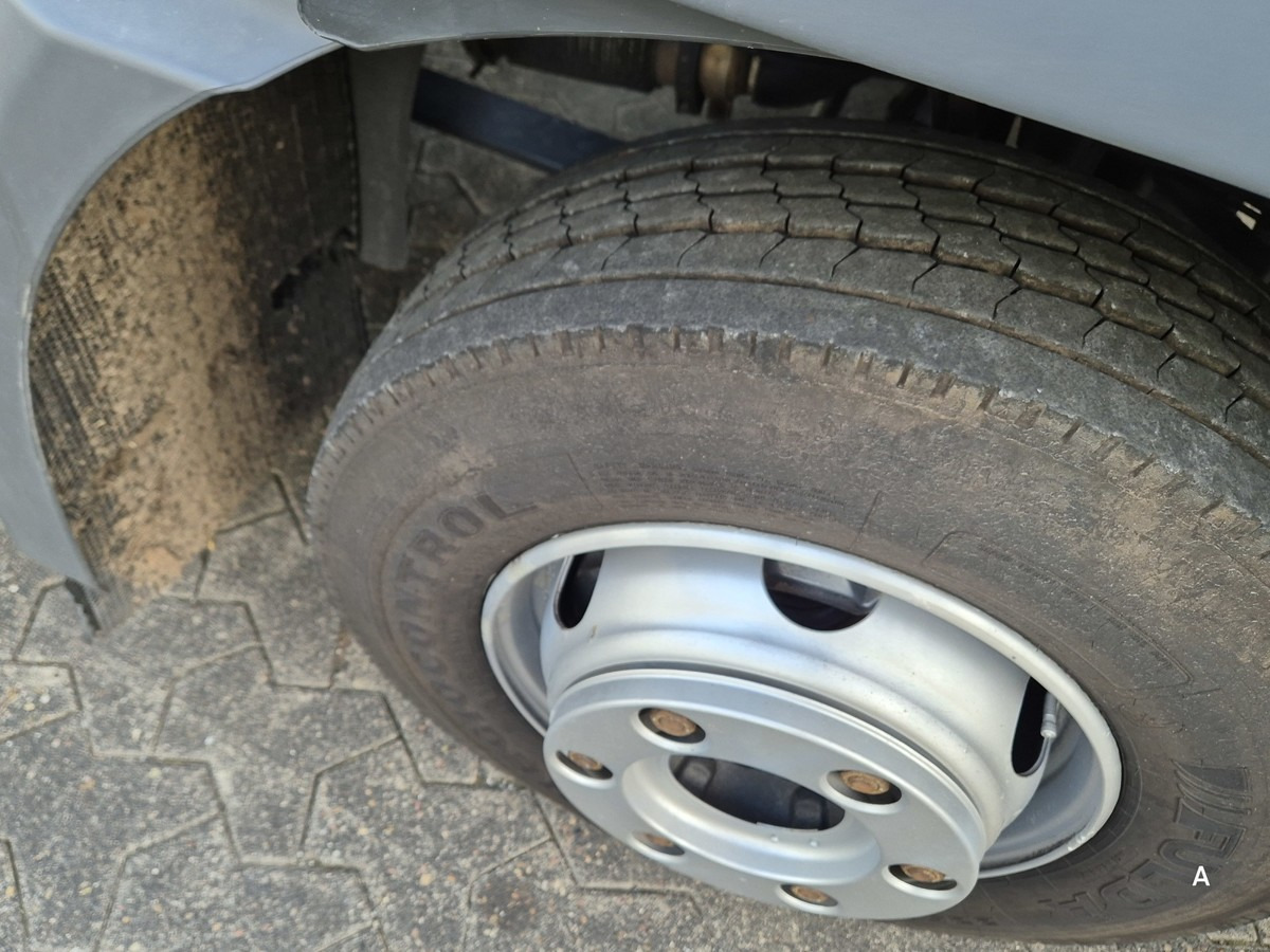 Φορτηγό φόρτωσης γάντζου MAN TGL 8.190 BL City Abrollkipper Aut., 2 x AHK sof: φωτογραφία 13