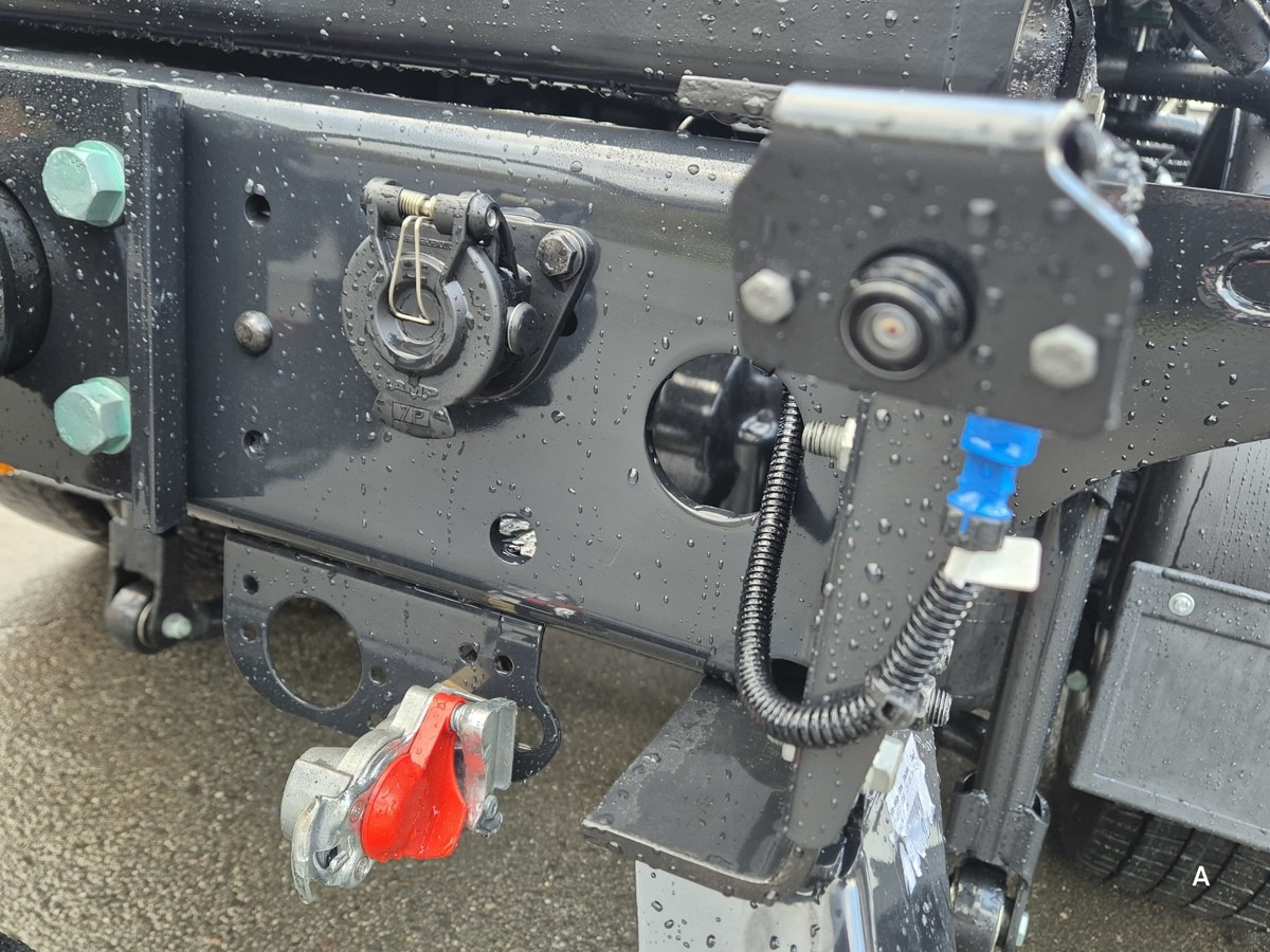 MAN TGM 15.290 BL Abrollkipper PowerMatic Standheiz. - Φορτηγό φόρτωσης γάντζου: φωτογραφία 4 MAN TGM 15.290 BL Abrollkipper PowerMatic Standheiz. - Φορτηγό φόρτωσης γάντζου: φωτογραφία 4