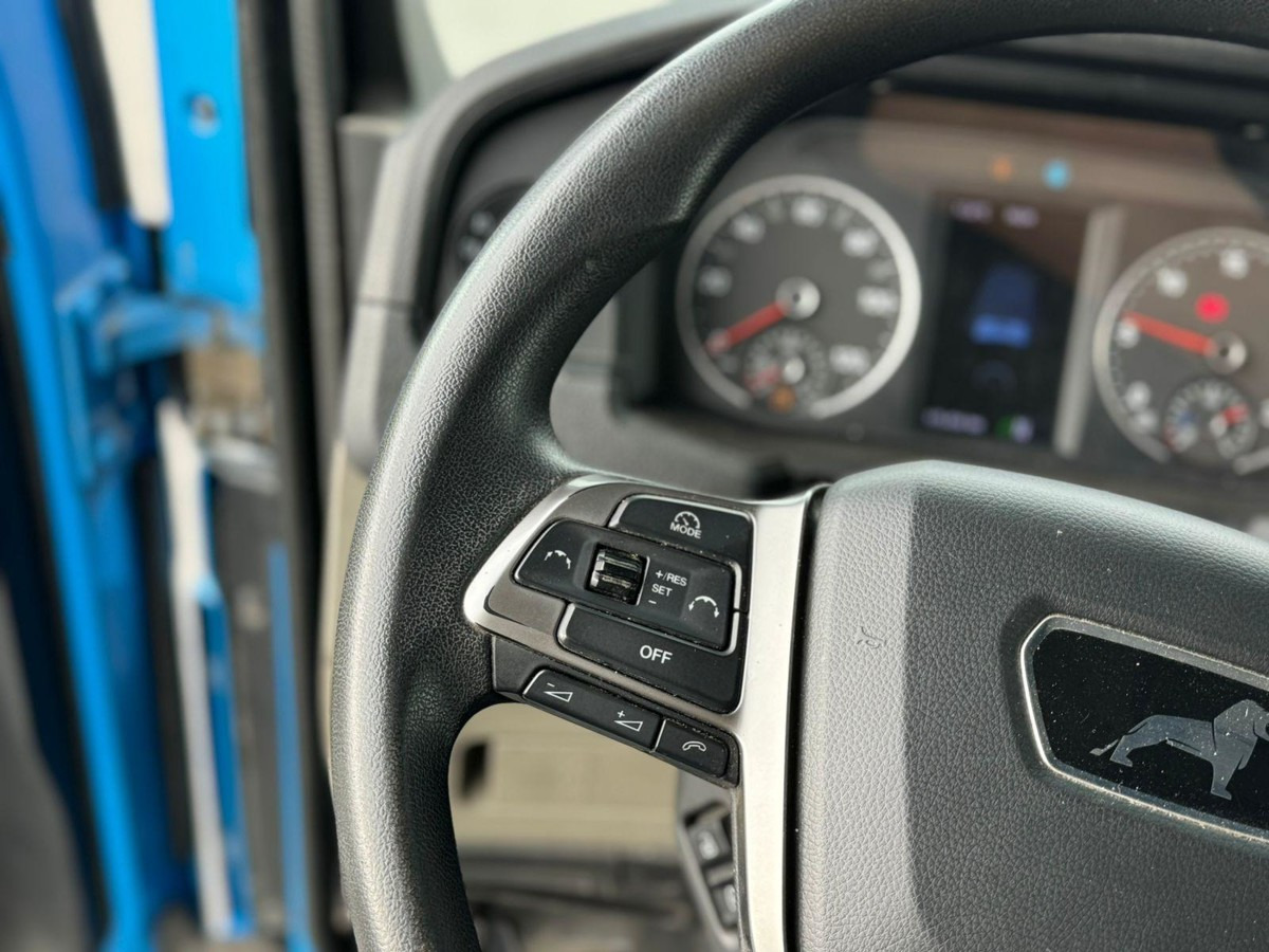 MAN TGM 15.290 BL Tipmatic Abrollkipper Mod.2021 - Φορτηγό φόρτωσης γάντζου: φωτογραφία 4 MAN TGM 15.290 BL Tipmatic Abrollkipper Mod.2021 - Φορτηγό φόρτωσης γάντζου: φωτογραφία 4