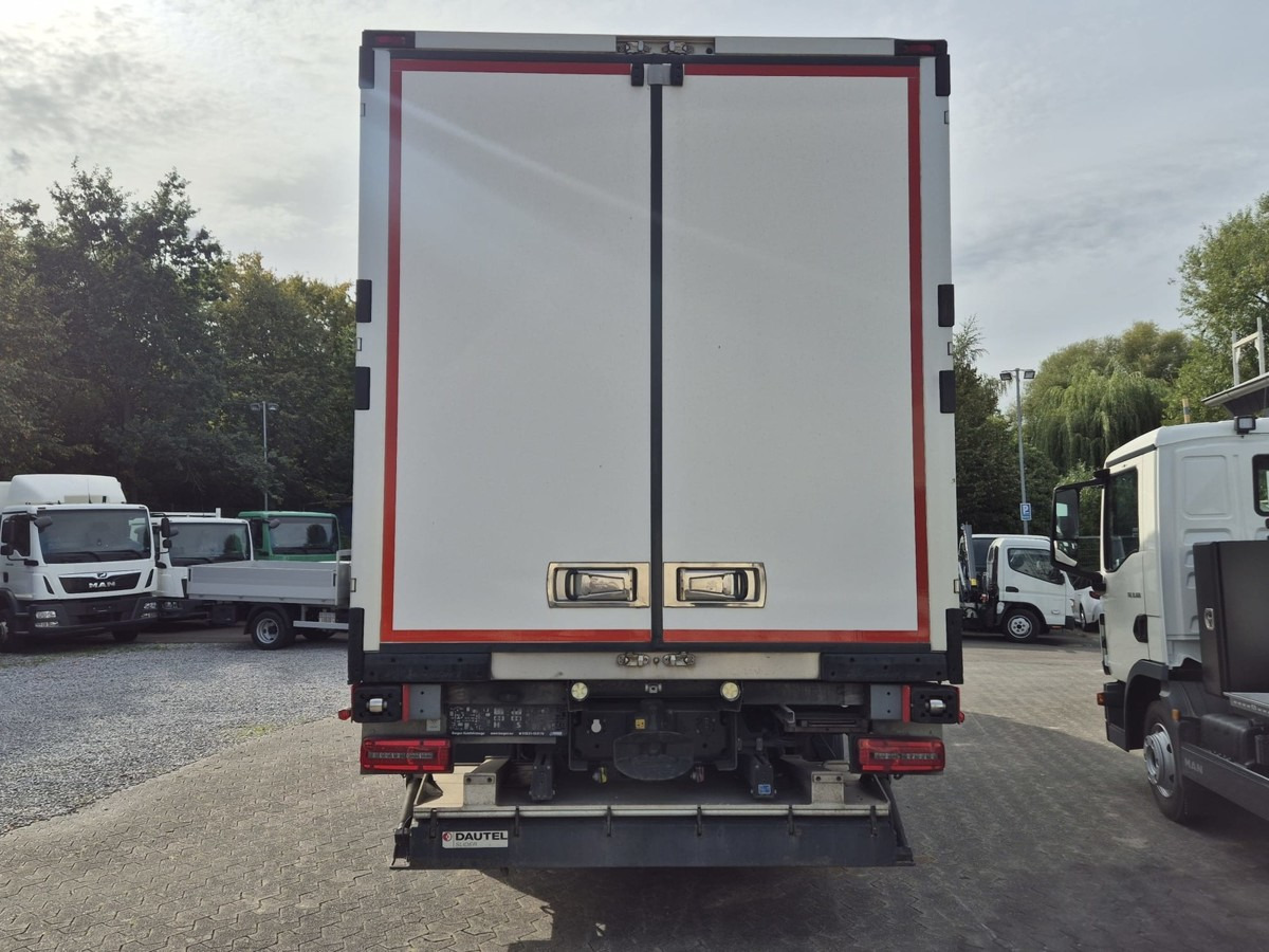 MAN TGX 26.470 6x2 Tiefkühl Lamberet Carrier - Φορτηγό ψυγείο: φωτογραφία 4 MAN TGX 26.470 6x2 Tiefkühl Lamberet Carrier - Φορτηγό ψυγείο: φωτογραφία 4