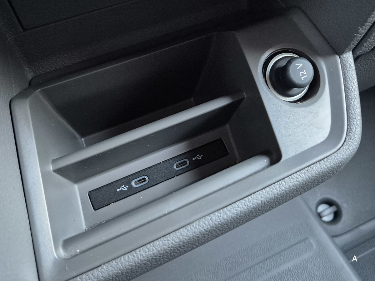 Βαν VW Crafter 35 Maxi L4H3, 1.Hand, 28tkm!: φωτογραφία 13 Βαν VW Crafter 35 Maxi L4H3, 1.Hand, 28tkm!: φωτογραφία 13