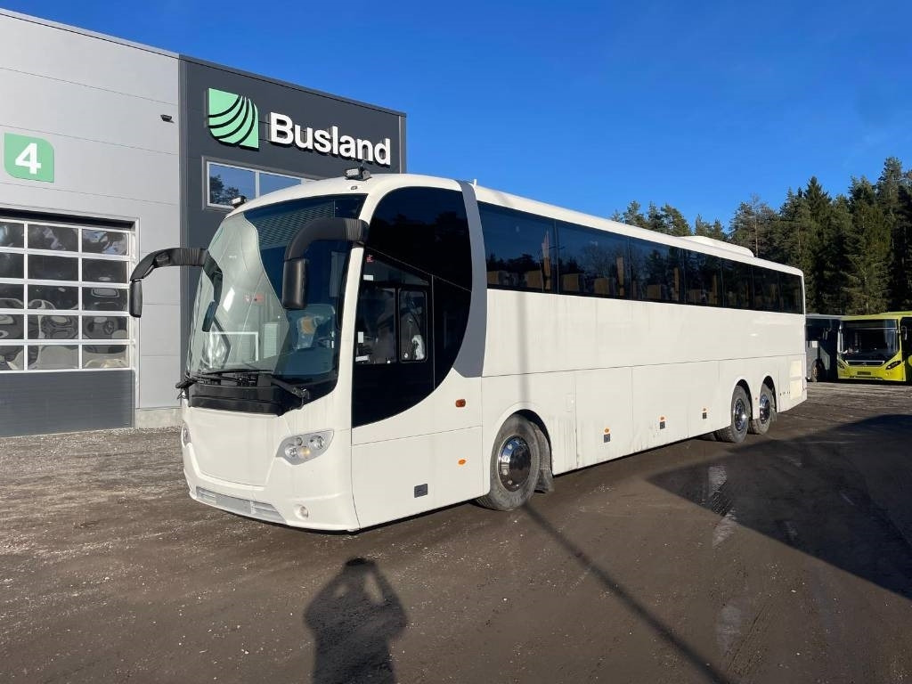 Scania Omniexpress 360 - Πούλμαν: φωτογραφία 1 Scania Omniexpress 360 - Πούλμαν: φωτογραφία 1