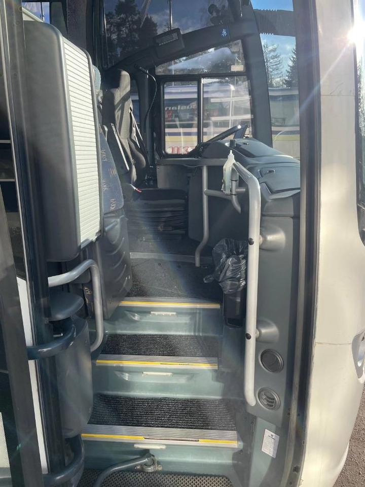 Scania Omniexpress 360 - Πούλμαν: φωτογραφία 5 Scania Omniexpress 360 - Πούλμαν: φωτογραφία 5
