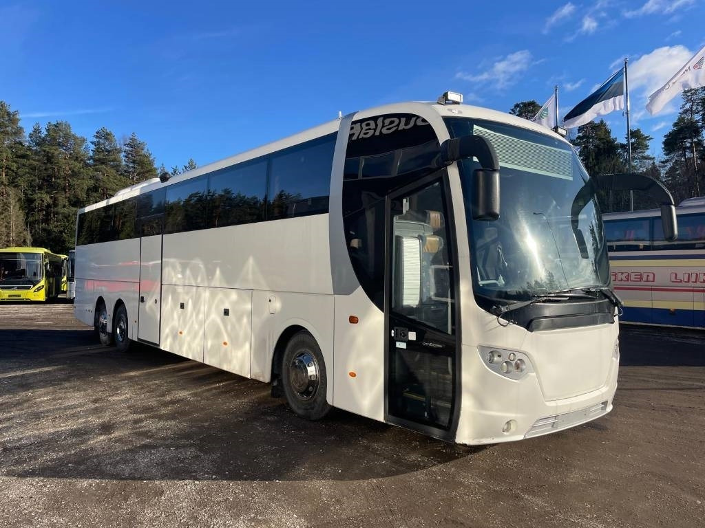 Scania Omniexpress 360 - Πούλμαν: φωτογραφία 2 Scania Omniexpress 360 - Πούλμαν: φωτογραφία 2